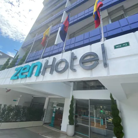 Zen Hotel