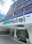 Zen Hotel - Phòng Gym