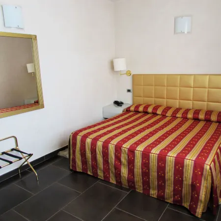Hotel Dante Residence