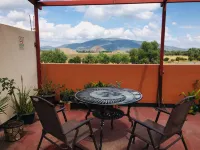 Hotel Jatziri Hôtels à : San Martín de las Pirámides