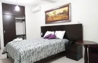 Cacique Hotel - 3-Star