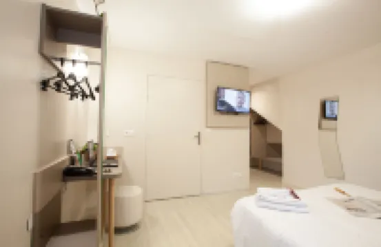 Best Hotel Lyon - Saint Priest