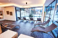 Hotel Wagrainerhof - spa