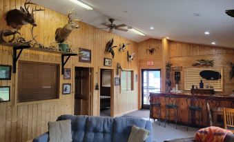 Dog-Friendly the Lodge Home