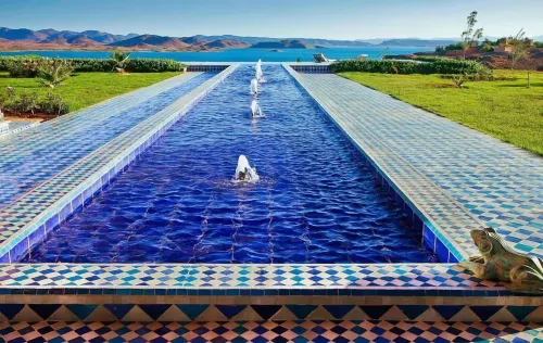 Sultana Royal Golf - Pet friendly