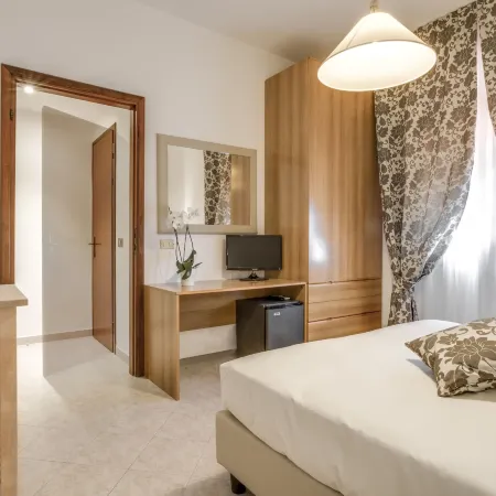 Hotel Il Buongustaio