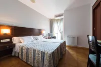 Hotel Troncoso Hotels in Aios
