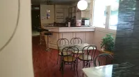 Brit Hotel du Ban - Barer