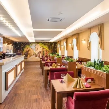 Grein Hotel
