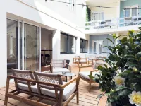 Hotel de Paris Hotel a Lagord