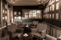 Albert Kök Hotell & Konferens Hotels in Trollhattan