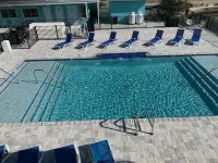 Sea Jay Motel and Marina - Beach