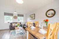 Lilipad Cottage Hotels in Filey