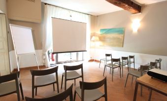 Art Hotel Varese