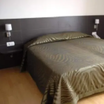 Talaimendi Apartamentuak Zarautz