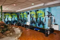 Albergo le Macinaie - Monte Amiata - С тренажерным залом