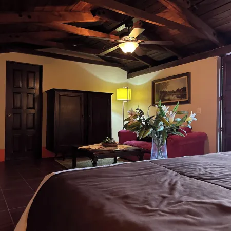 Santa Elena Hotel Boutique