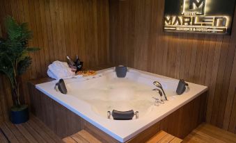 Marlen Residence Hotel