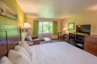 Parkwood Lodge