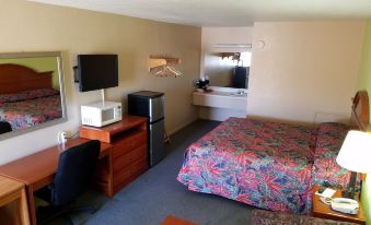 Cisco Inn