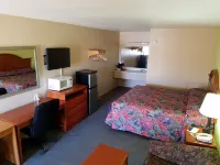 Cisco Inn Hotel di Eastland