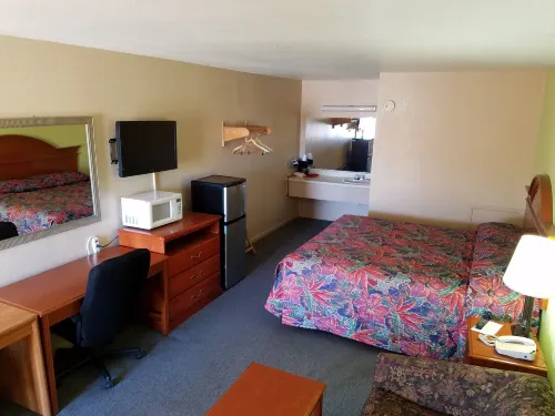 Cisco Inn