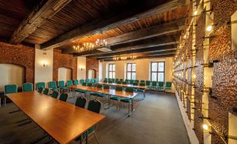 Hotel Gromada Toruń