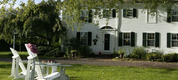 Captain's House Inn Hotels in Chatham
