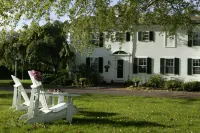 Captain's House Inn