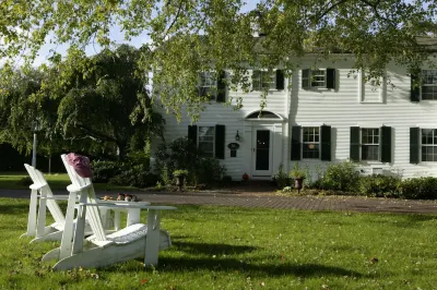 Captain's House Inn