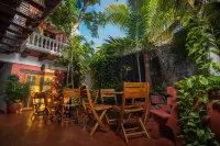 Hotel 3 Banderas Các khách sạn ở 