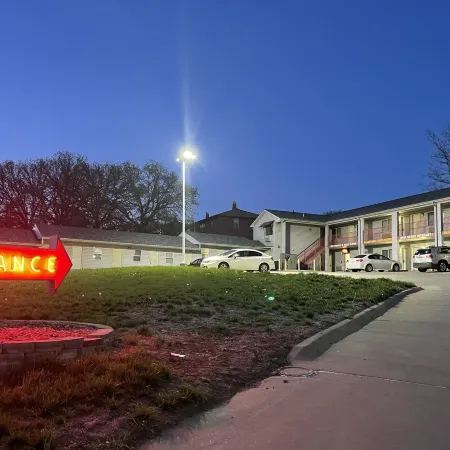 Imperial Motel