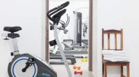 My Blue Hotel - Gym