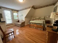 Carriage Lane Inn Отели в г. Мерфрисборо