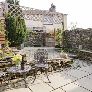 Hugill Cottage