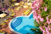 Hotel Capri Bardolino 3S