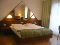 Classic Hotel Kaarst Hotels in Kaarst