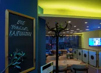 Grand Park Hotel Hotels in Corum