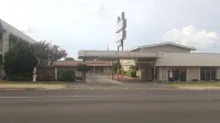 Cactus Inn and Suites