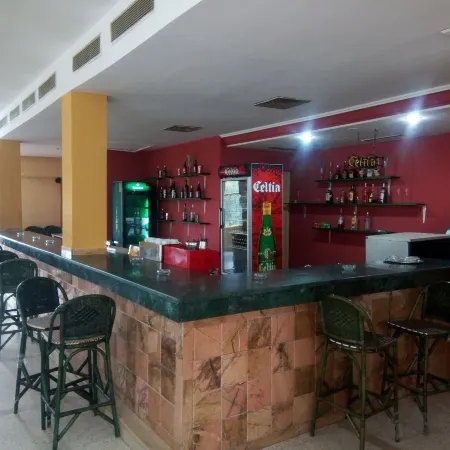 Hôtel les Mimosas Tabarka