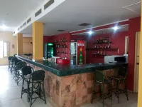 Hôtel les Mimosas Tabarka - bars