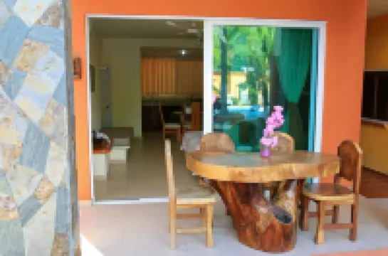 Villas Dulce SUEÑOS