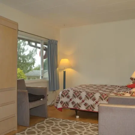Seaside Villa Motel & RV Park