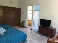 Antigua Casa Alameda精品飯店