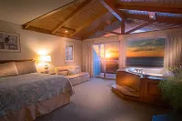 Inn of the Lost Coast Hotels in Whitethorn