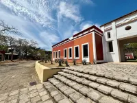 Hotel Hacienda San Pancho Hotels in Сан Франсиско