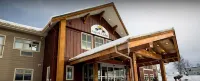 Key-Oh Lodge - Pet friendly