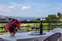 Fiori del Conero - Ocean View