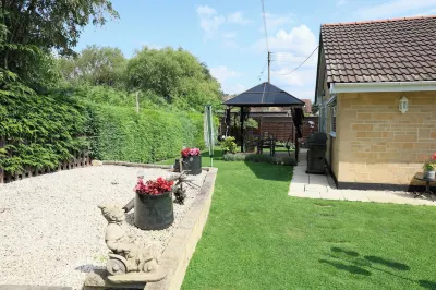 Howard Cottage