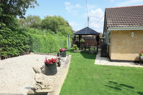 Howard Cottage